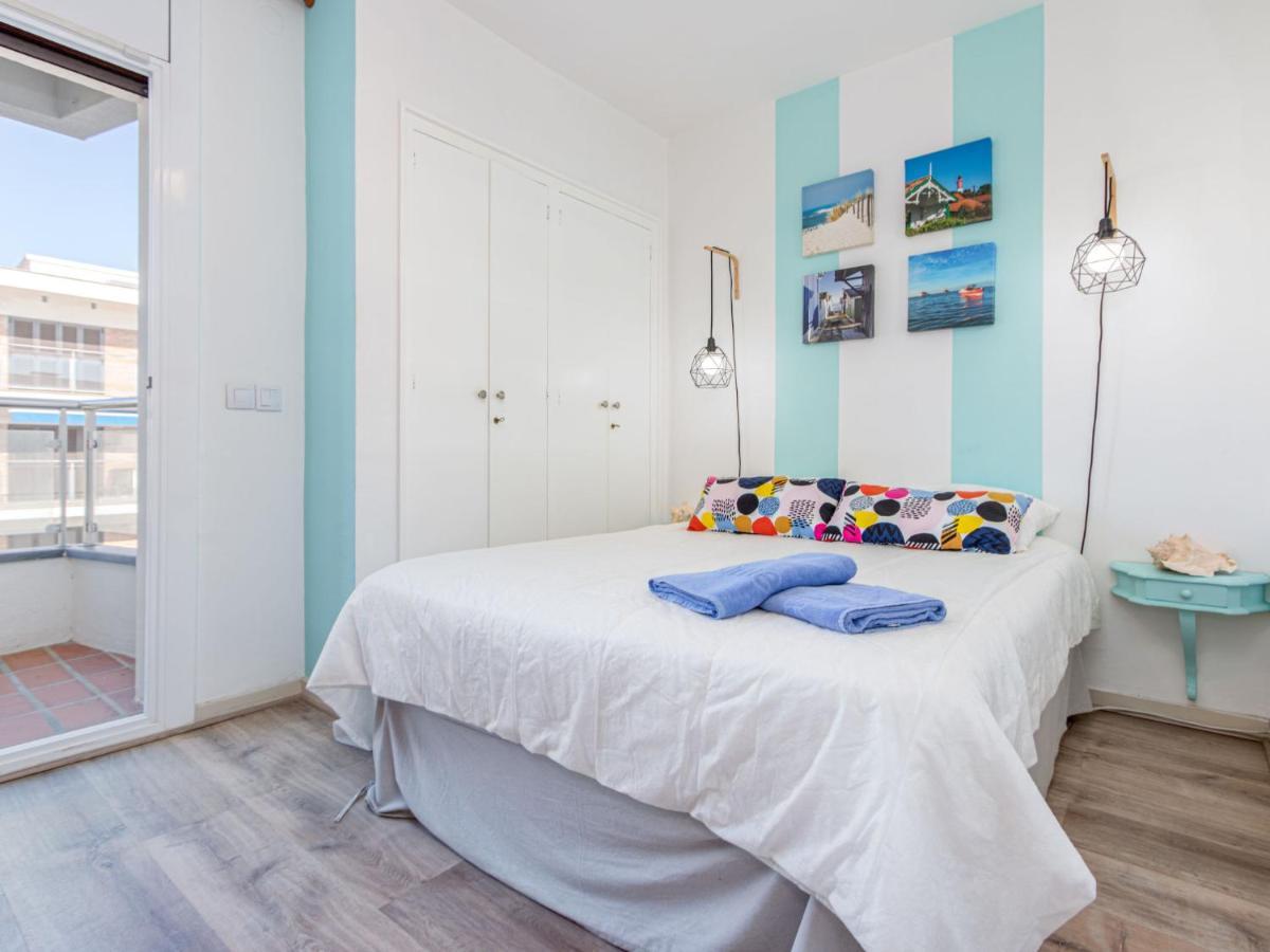 Apartment Hort De Mar By Interhome Roses Exterior photo