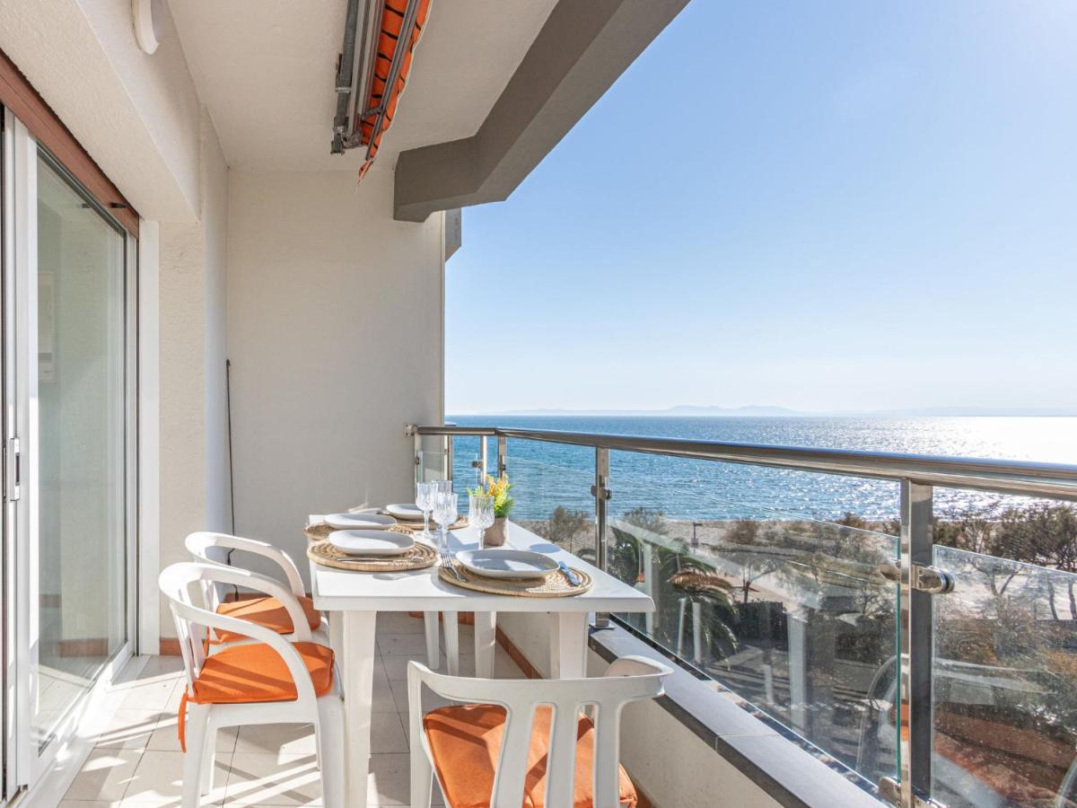 Apartment Hort De Mar By Interhome Roses Exterior photo