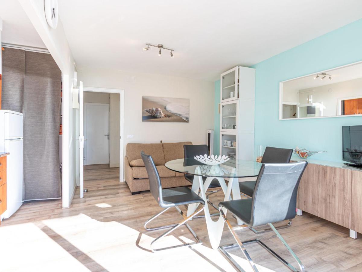 Apartment Hort De Mar By Interhome Roses Exterior photo